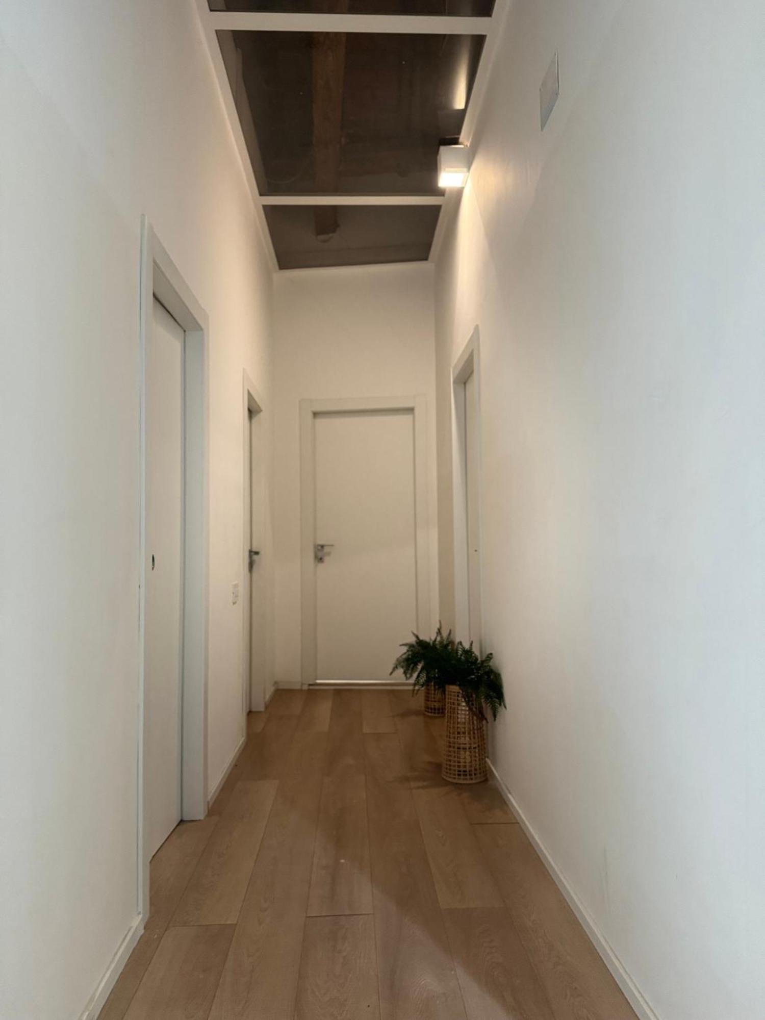 Fl Apartments Nel Corso Cagliari Buitenkant foto